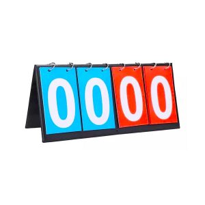 Marcador deportivo Welstar