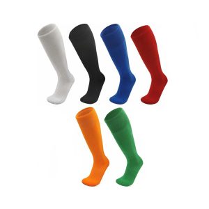 Media de Fútbol Colores.