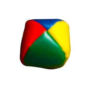 Pelotita mini malabarismo