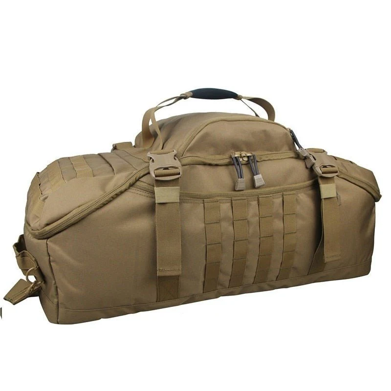Mochila Molle 60L - Imagen 5