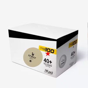 Pack 144 pelotas de ping pong