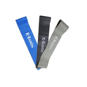 Pack loop K-Band®, fuerte 3 unid.