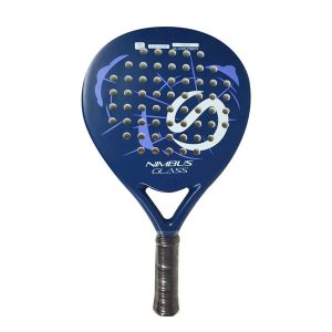 Pala de Pádel  NIMBUS GLASS