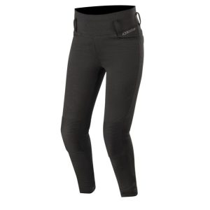Pantalon Alpinestars BANSHEE WOMEN’S LEGGINGS – SHORT BLACK