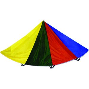 Paracaídas de psicomotricidad 3 mts.