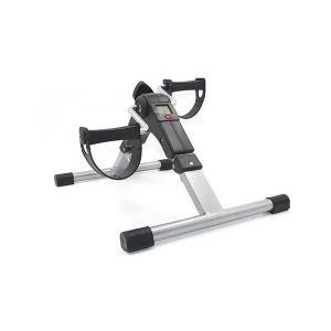 Pedal contador electrónico