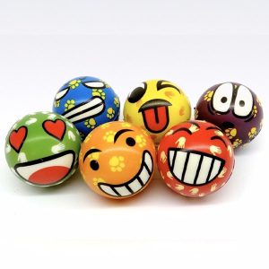 Pelotita relajacion color