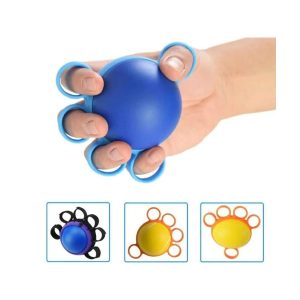 Pelota Extensora de Dedos