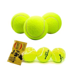 Pelotas de Tenis todo uso