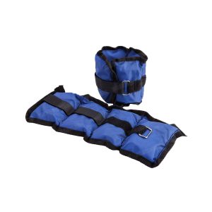 Par tobillera 0,5 Kg.