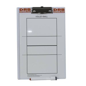 Pizarra Vóleybol