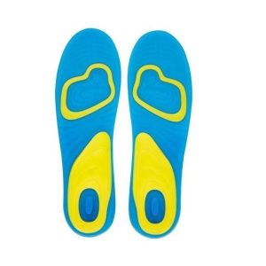 Plantilla silicona adaptables.