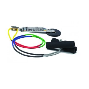 Polea de hombro TheraBand