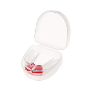 Protector Bucal Doble