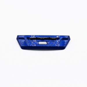 RECAMBIO SHOEI VENTILACIÓN FRONTAL NXR AZUL