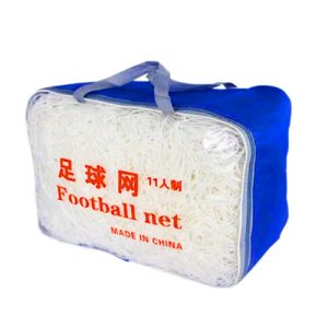 Red de fútbol profesional 2.5 mm.