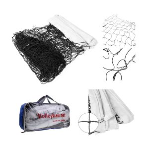 Red vóleybol 2.3 mm cable de acero