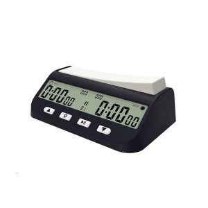 Reloj digital para Ajedrez