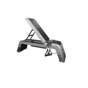 Step con banco de respaldo