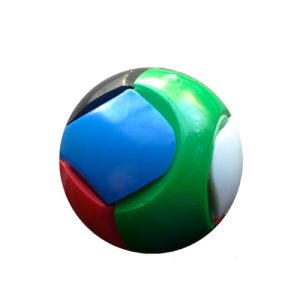 Pelotita rompecabeza