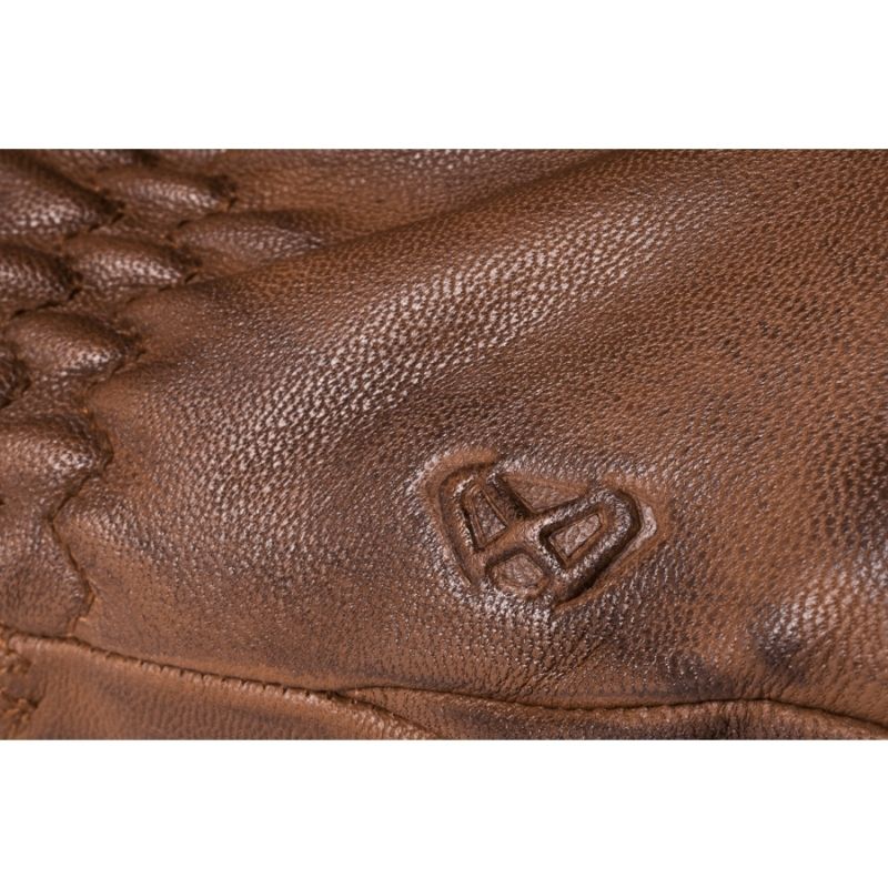 Guantes Ixon RS NIZO CAMEL - Imagen 5