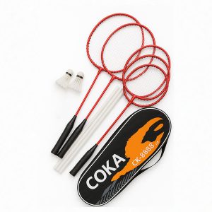 Set badminton