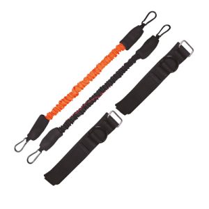 Set resistencia aductores explosiva