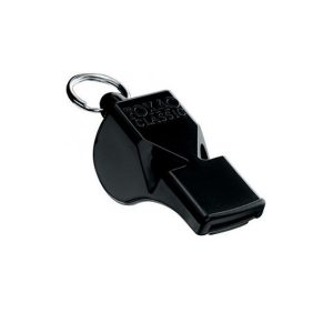 Silbato oficial Fox 40