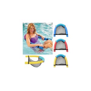 Silla flotante para piscina