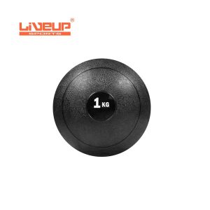 Balón medicinal slam ball 1 kg.