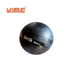 Balón medicinal slam ball 3 kg.
