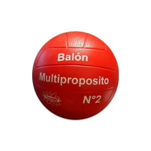 Balón Playsoft N°1. 2 y 3