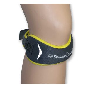 Soporte para tendón rotuliano