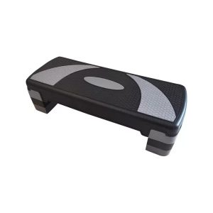 Step aeróbico 3 niveles