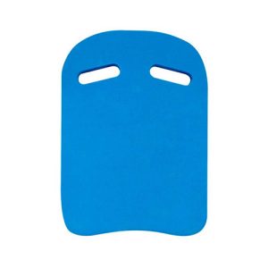 Tabla natación con tomadera