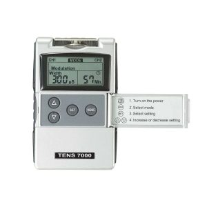 Tens 7000 2da Edición