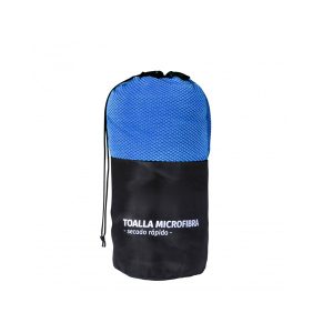 Toalla deportiva ultra absorbente