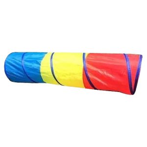 Túnel Psicomotricidad