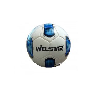 Balón futbolito N°3 Welstar